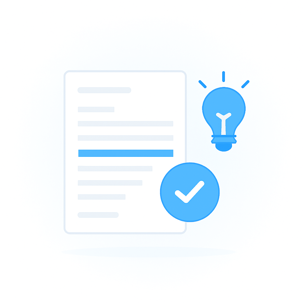 Upload Resume Preview